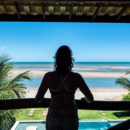 Casa Canoa Camocim Buitenkant foto